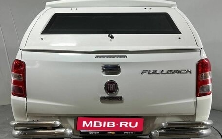 Fiat Fullback I, 2017 год, 2 480 000 рублей, 6 фотография