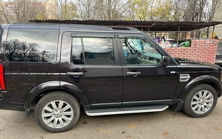 Land Rover Discovery IV, 2012 год, 2 350 000 рублей, 6 фотография