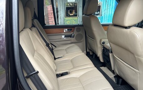 Land Rover Discovery IV, 2012 год, 2 350 000 рублей, 9 фотография