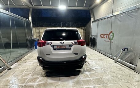 Toyota RAV4, 2013 год, 1 669 000 рублей, 6 фотография