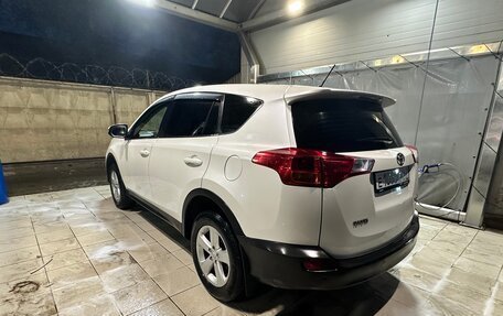 Toyota RAV4, 2013 год, 1 669 000 рублей, 7 фотография