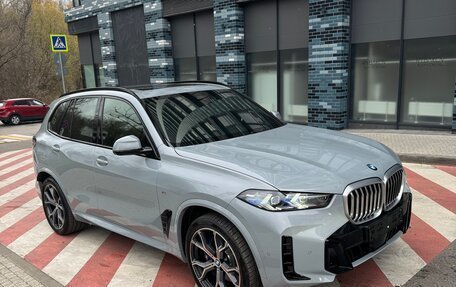 BMW X5, 2024 год, 16 500 000 рублей, 3 фотография