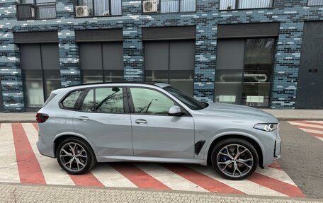 BMW X5, 2024 год, 16 500 000 рублей, 4 фотография