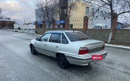 Daewoo Nexia I рестайлинг, 2007 год, 135 000 рублей, 5 фотография