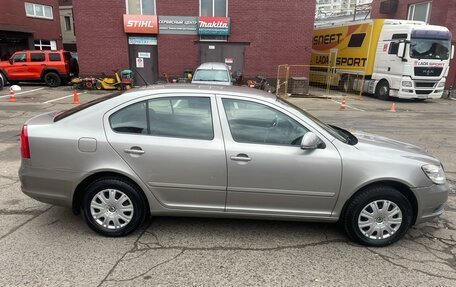 Skoda Octavia, 2012 год, 1 450 000 рублей, 3 фотография