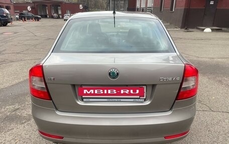 Skoda Octavia, 2012 год, 1 450 000 рублей, 5 фотография