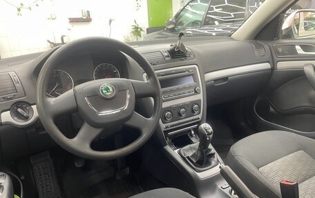 Skoda Octavia, 2012 год, 1 450 000 рублей, 16 фотография