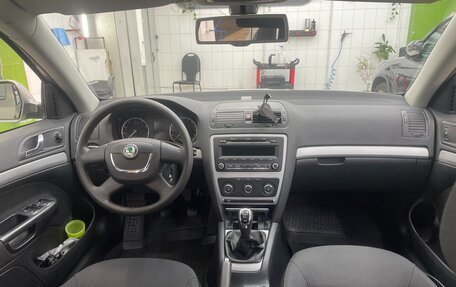 Skoda Octavia, 2012 год, 1 450 000 рублей, 18 фотография