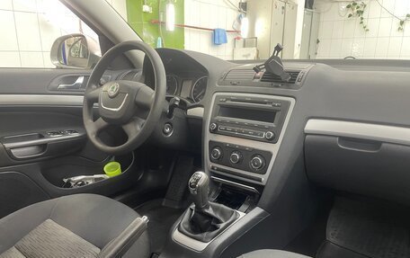 Skoda Octavia, 2012 год, 1 450 000 рублей, 17 фотография