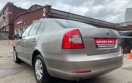 Skoda Octavia, 2012 год, 1 450 000 рублей, 7 фотография