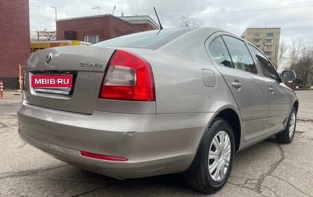 Skoda Octavia, 2012 год, 1 450 000 рублей, 4 фотография