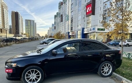 Mitsubishi Lancer IX, 2010 год, 899 000 рублей, 1 фотография