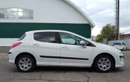 Peugeot 308 II, 2009 год, 525 000 рублей, 5 фотография