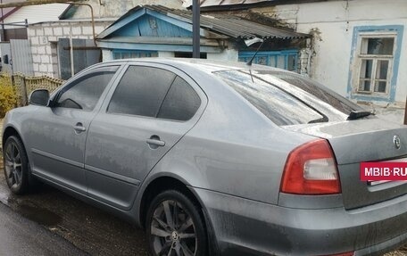 Skoda Octavia, 2013 год, 1 300 000 рублей, 6 фотография