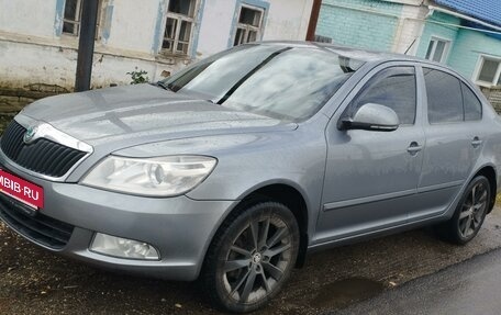 Skoda Octavia, 2013 год, 1 300 000 рублей, 8 фотография