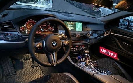 BMW 5 серия, 2016 год, 2 150 000 рублей, 8 фотография