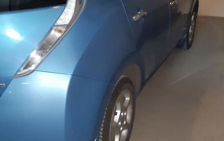 Nissan Leaf I, 2012 год, 700 000 рублей, 10 фотография