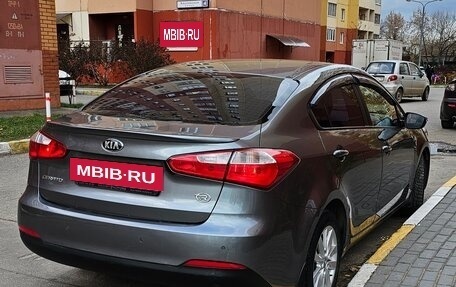 KIA Cerato III, 2014 год, 1 650 000 рублей, 4 фотография