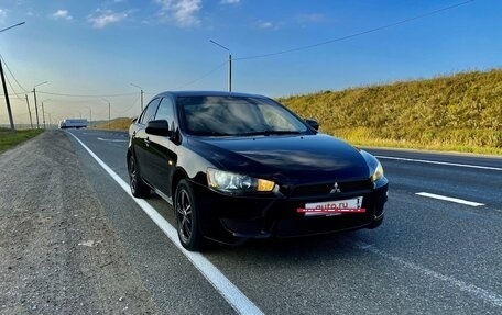 Mitsubishi Lancer IX, 2010 год, 799 000 рублей, 8 фотография