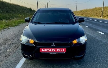 Mitsubishi Lancer IX, 2010 год, 799 000 рублей, 3 фотография