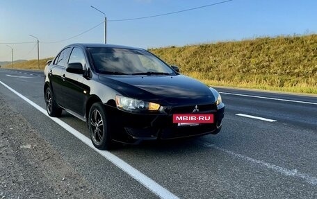 Mitsubishi Lancer IX, 2010 год, 799 000 рублей, 17 фотография