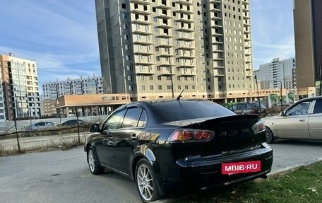 Mitsubishi Lancer IX, 2010 год, 899 000 рублей, 6 фотография