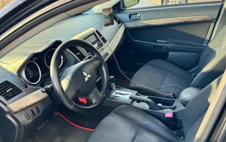 Mitsubishi Lancer IX, 2010 год, 899 000 рублей, 9 фотография