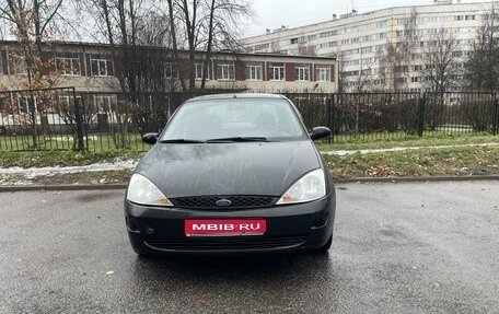 Ford Focus IV, 2003 год, 320 000 рублей, 1 фотография