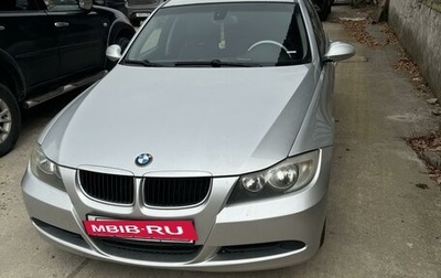 BMW 3 серия, 2007 год, 850 000 рублей, 1 фотография