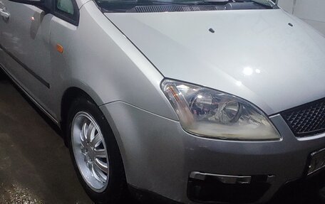 Ford C-MAX I рестайлинг, 2006 год, 620 000 рублей, 22 фотография