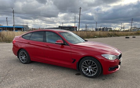 BMW 3 серия, 2014 год, 2 050 000 рублей, 3 фотография