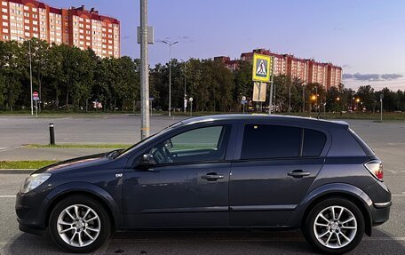 Opel Astra H, 2008 год, 490 000 рублей, 6 фотография