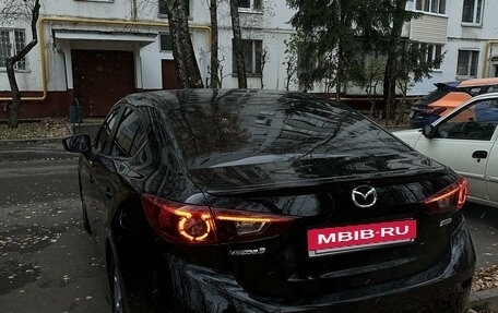 Mazda 3, 2014 год, 1 630 000 рублей, 5 фотография