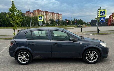 Opel Astra H, 2008 год, 490 000 рублей, 10 фотография