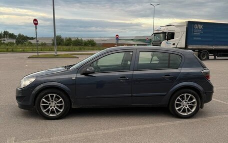 Opel Astra H, 2008 год, 490 000 рублей, 13 фотография