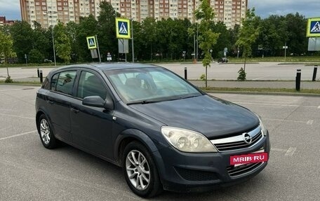 Opel Astra H, 2008 год, 490 000 рублей, 9 фотография