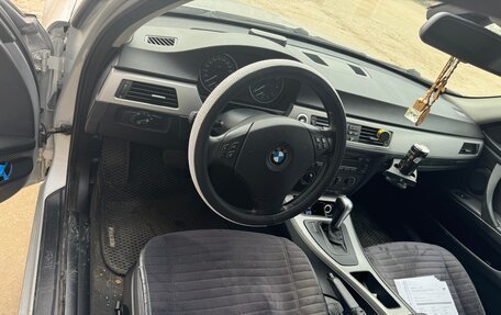 BMW 3 серия, 2007 год, 850 000 рублей, 5 фотография