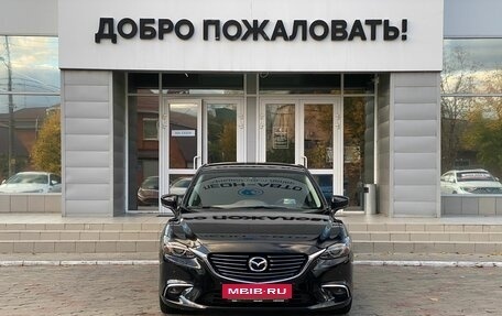 Mazda 6, 2018 год, 2 480 000 рублей, 2 фотография