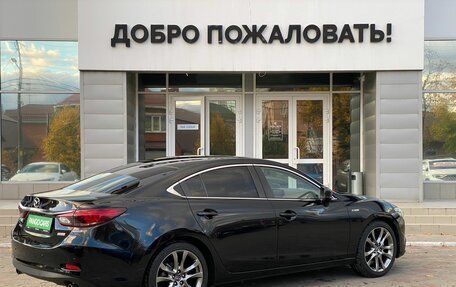 Mazda 6, 2018 год, 2 480 000 рублей, 7 фотография