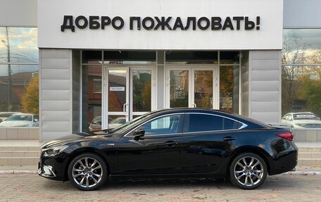 Mazda 6, 2018 год, 2 480 000 рублей, 8 фотография