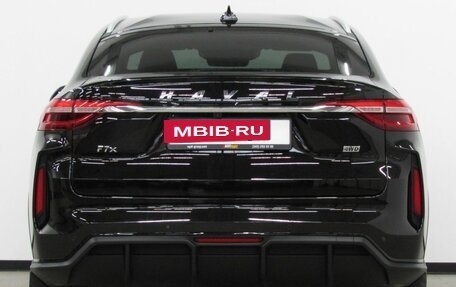 Haval F7x I, 2023 год, 2 895 000 рублей, 4 фотография