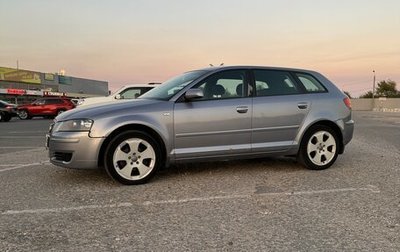 Audi A3, 2006 год, 630 000 рублей, 1 фотография