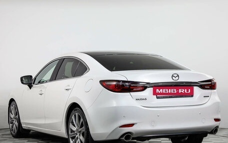 Mazda 6, 2021 год, 2 949 000 рублей, 7 фотография