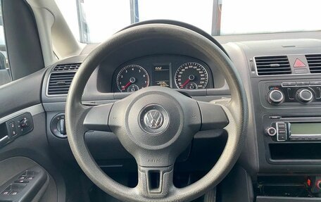 Volkswagen Touran III, 2011 год, 1 049 000 рублей, 7 фотография