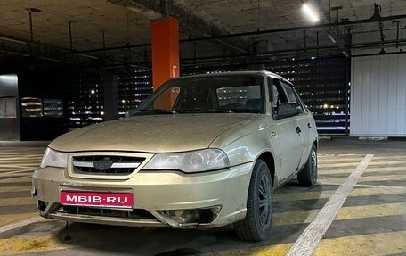 Daewoo Nexia I рестайлинг, 2008 год, 85 000 рублей, 1 фотография