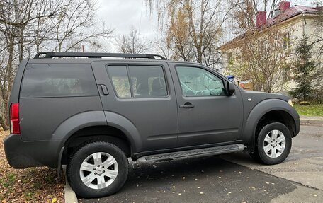 Nissan Pathfinder, 2005 год, 1 199 000 рублей, 7 фотография