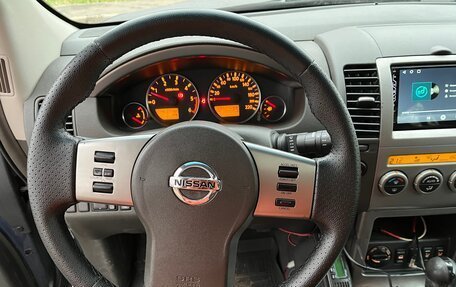 Nissan Pathfinder, 2005 год, 1 199 000 рублей, 9 фотография