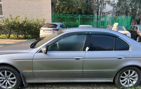 BMW 5 серия, 2000 год, 515 000 рублей, 9 фотография