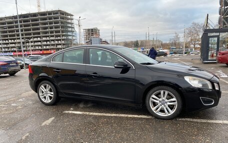 Volvo S60 III, 2012 год, 1 330 000 рублей, 4 фотография