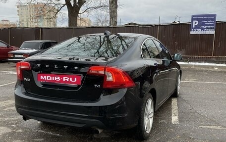 Volvo S60 III, 2012 год, 1 330 000 рублей, 9 фотография